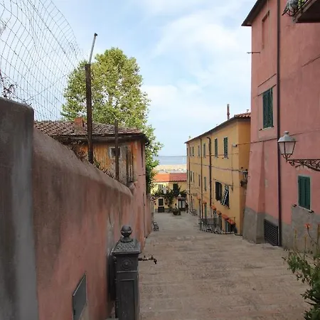 L' Orologio * Rio Marina