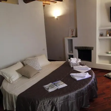 Holiday home L' Orologio Rio Marina