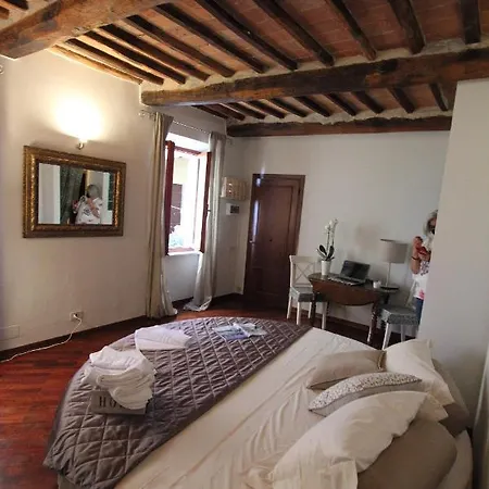 L' Orologio Holiday home *