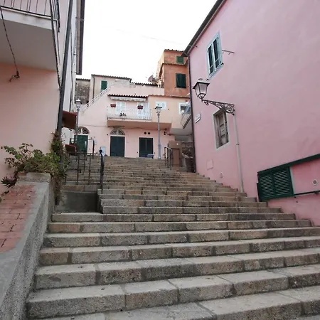Holiday home L' Orologio Rio Marina