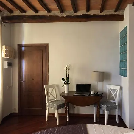 Holiday home L' Orologio