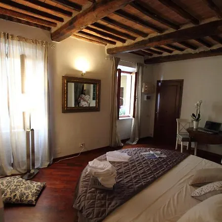 Holiday home L' Orologio